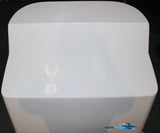 SEA-LINE CENTER CONSOLE - 35"H x 36"W x 43"D - SLCC08 - Marine Fiberglass Direct