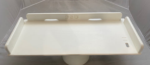 FSU Fish Cleaning Station Fillet Table Dock  32" x 14.5"