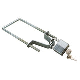 11090-3 Attwood  spare tire carrier-333613 - Marine Fiberglass Direct