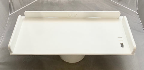 UF Fish Cleaning Station Fillet Table Dock  32" x 14.5" Florida