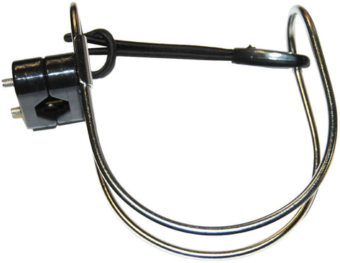 Taylor Made - Stainless Steel Life Ring Holder (7/8 OR 1 " RAILING) - Marine Fiberglass Direct