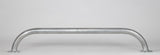 Marine Dock & Boat - 6" H x 36" W - Aluminum Handrail - Safety Grab Bar Rail