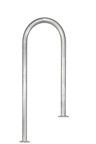 Marine Dock & Boat - 35" H x 13" W - Hand Rail - Grab Bar - For Steps/Stairs - Marine Fiberglass Direct