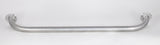 Marine Dock & Boat - 4-1/2" H x 36" W - Aluminum Handrail - Safety Grab Bar Rail