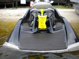 Rescue Steps for boats - Permanent or Emergency ladder - Marine Fiberglass Direct