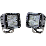 40W LED Cube Lights- 160° Diffused - Kit