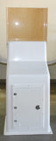 SEA-LINE CENTER CONSOLE - 48"H x 24"W x 24"D