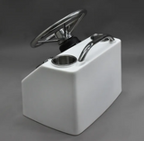 Marine Boat Skiff 519 Center Console -